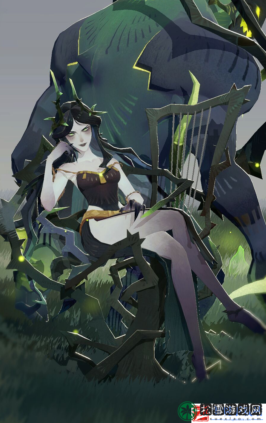 剑与远征启程瑟西娅怎么样
