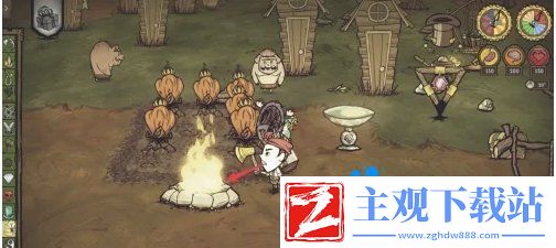 饥荒腐烂物怎么获得