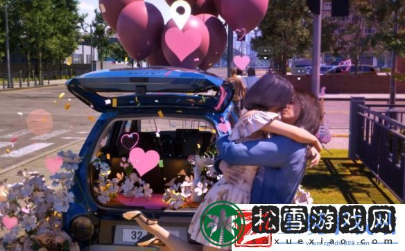 inZOI写实设定