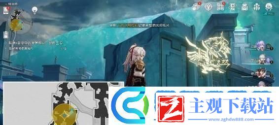 他也是我男朋友第二关攻略