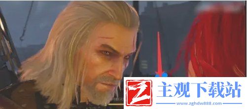 巫师3特莉丝怎么推倒